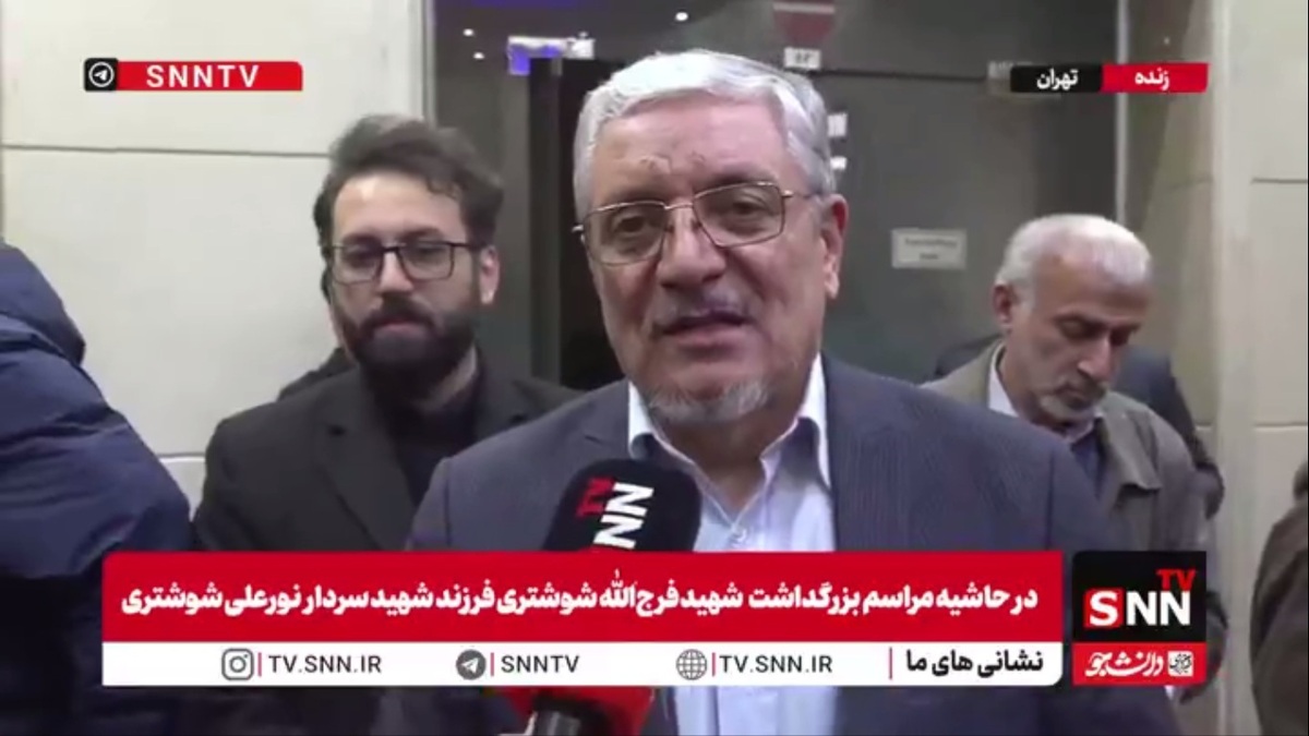 سردار طلایی&zwnj;نیک: نیروهای مسلح در اوج آمادگی برای مقابله پشیمان&zwnj;کننده با تهدیدات ترامپ هستند