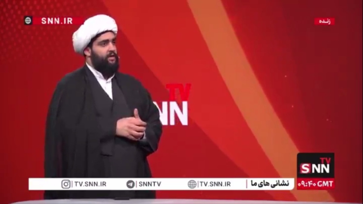 نزدیک ۳۰۰ مسجد در آتش کینه تروریست&zwnj;ها و اغتشاشگران سوخت