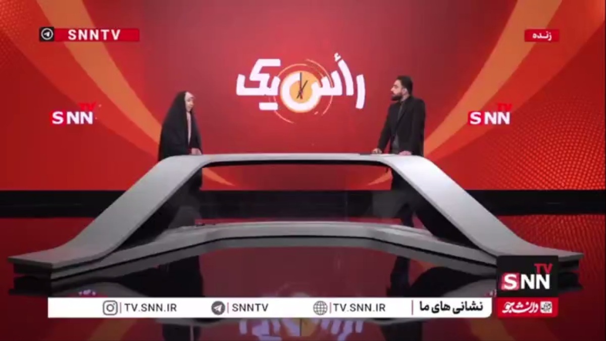 از آغوش مادر تا شعله&zwnj;های مسجد؛ روایت تلخ دانشجوی شهیدی که زنده&zwnj;زنده سوخت