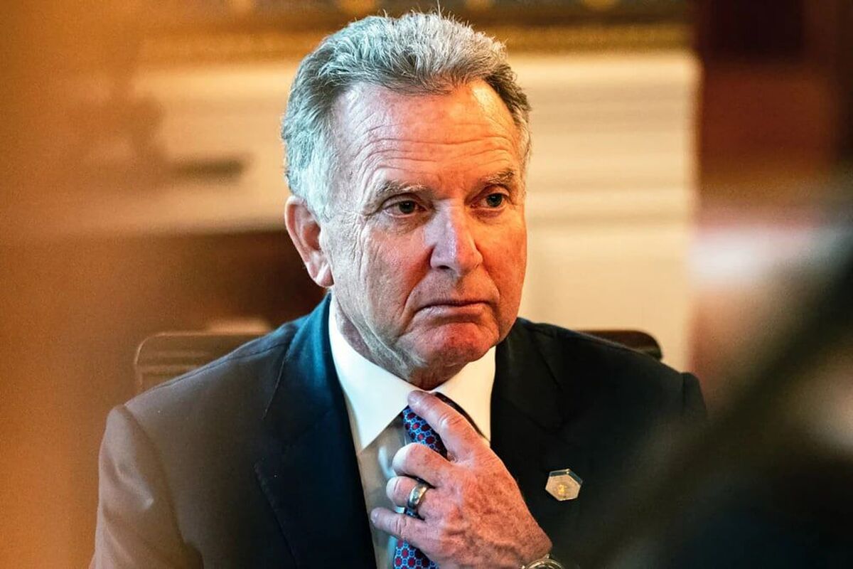 ویتکاف: نشست با نماینده روسیه در مورد اوکراین بسیار سازنده بود