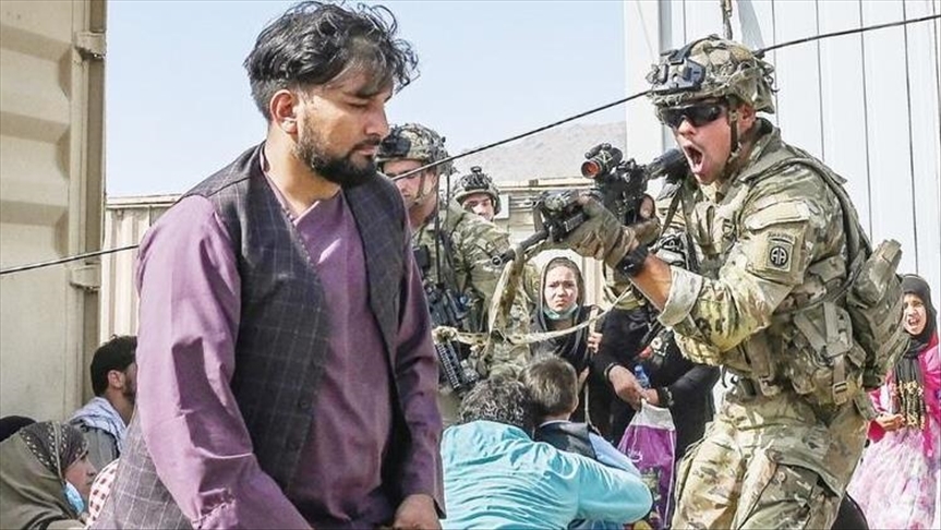 آزادی&zwnj; خواهی یا بحران&zwnj; آفرینی؟ روایت مداخلات آمریکا در جهان