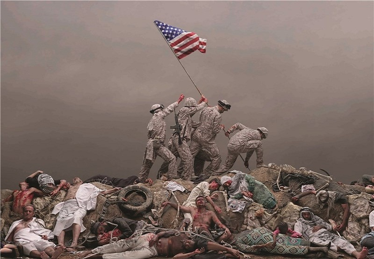 پیامدهای دخالت‌های آمریکا در امور کشورهای دیگر؛ از میلیون‌ها کشته تا ویرانی‌های گسترده