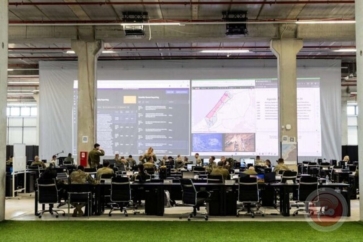 اروپایی‌ها خروج از مرکز هماهنگی غزه را بررسی می‌کنند