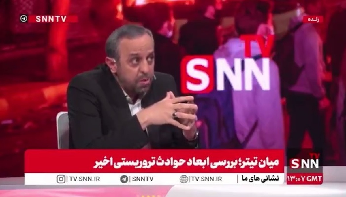 احدیان: در شرایط کنونی، مجلس به دولت فرصت می‌دهد تا اصلاحات لازم را انجام دهد و استیضاح‌ها به تعویق افتاد و از دستور کار فعلاً خارج شد