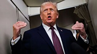 ما گرینلند را می‌خواهیم، دانمارک توان دفاع از آن را ندارد و ادعا‌های تاریخی چندصد ساله قابل قبول نیست