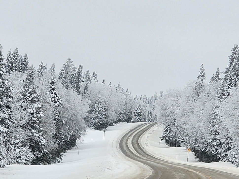 مدیریت، در برف گلستان یخ زد!