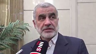 آمریکا به دنبال غارت منابع زیرزمینی و روزمینی کشور ماست/ پرچم اسلام بر روی زمین نمی‌ماند