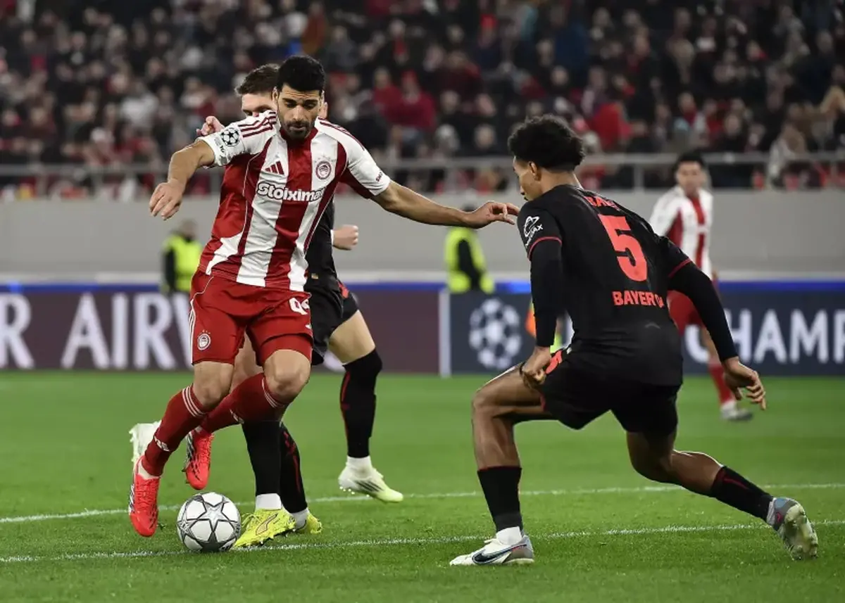 صحبتهای طارمی پس از درخشش مقابل لورکوزن