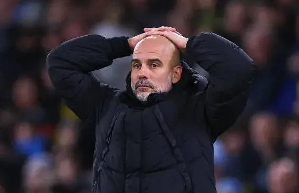 جای خالی ستاره انگلیسی در منچسترسیتی حس می‌شود/ پپ تقاصش را می‌دهد