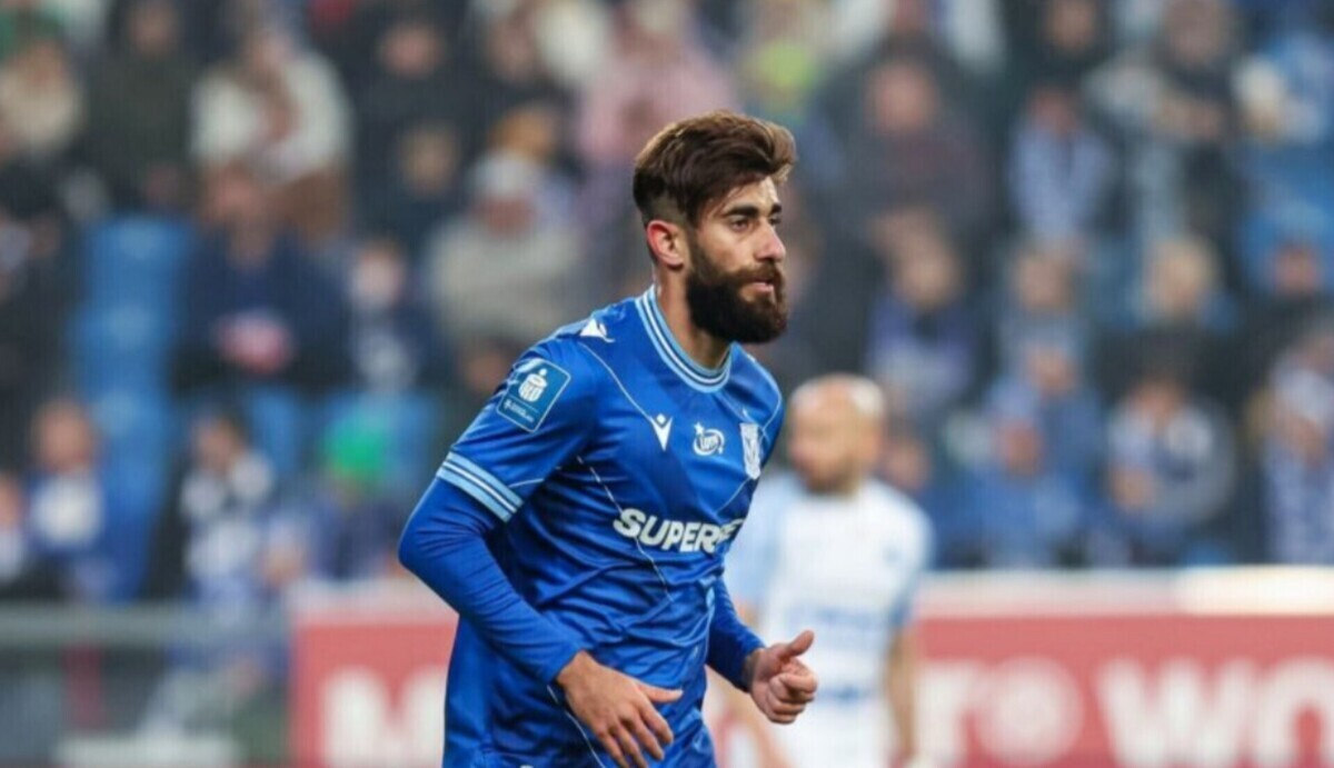 وضعیت علی قلی زاده در لخ پوزنان/ احتمال انتقال رایگان