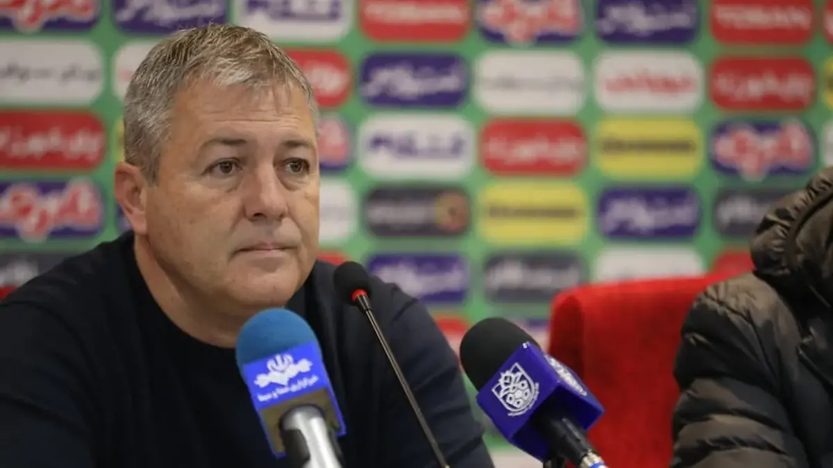 نشست اسکوچیچ لغو شد