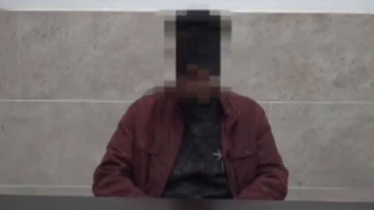 دستگیری اغتشاشگر آموزش دیده در زنجان