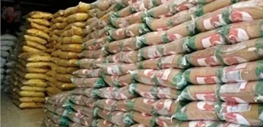 توزیع ۸۰۰ تُن برنج در استان بوشهر
