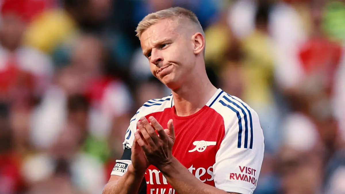 انتقال مدافع ناکام آرسنال به لیگ هلند