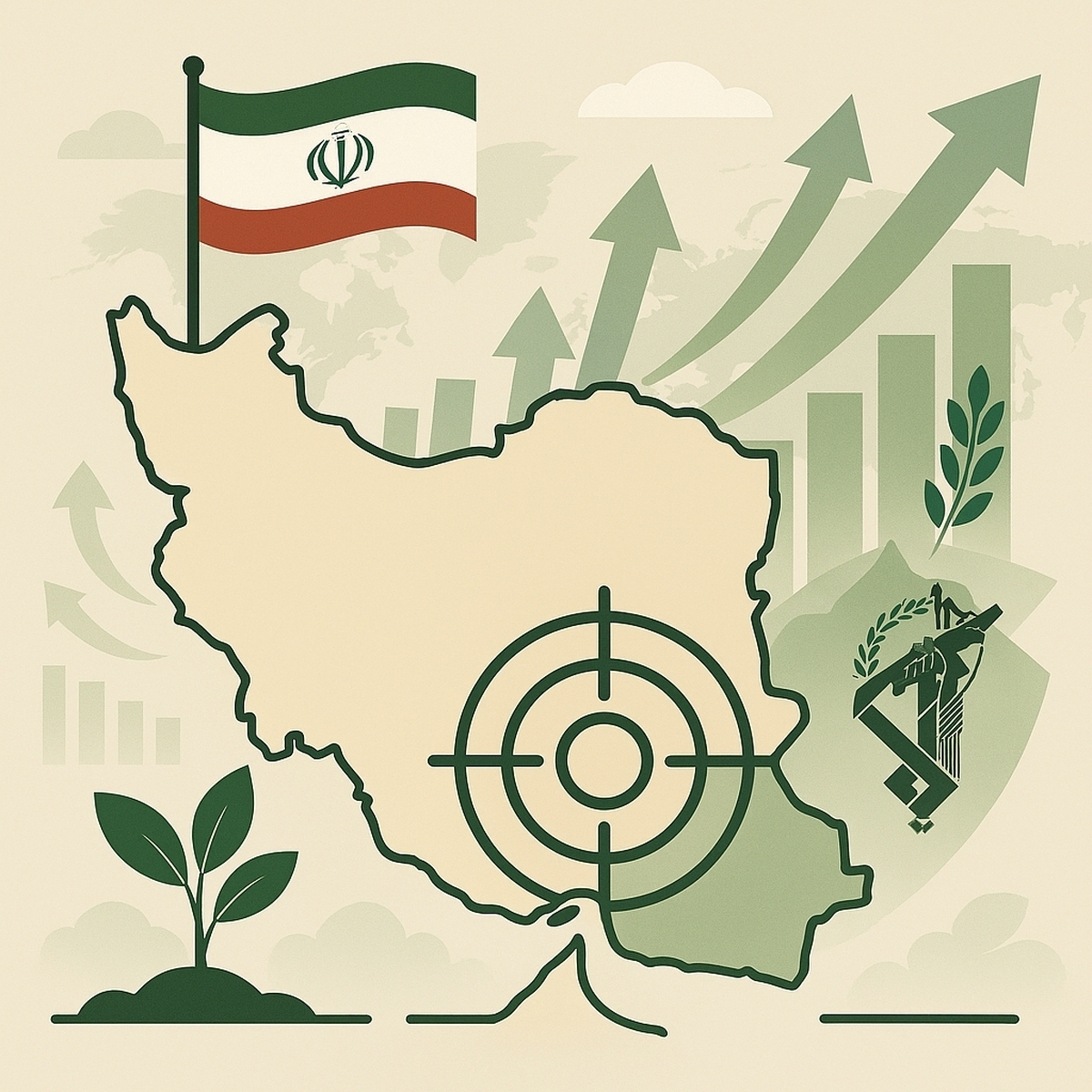 برگزاری همایش «بسیج، توسعه و امنیت پایدار در منطقه جنوب‌شرق ایران» در ستاد نزاجا