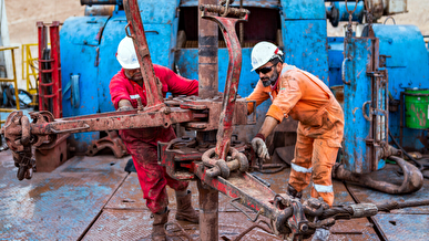 ایران آماده افزایش تولید نفت شد