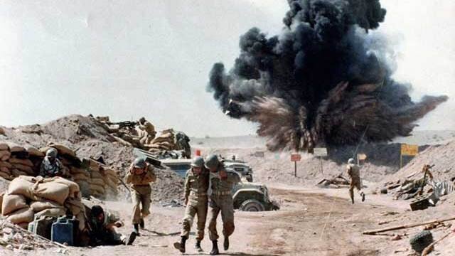 آزادی&zwnj; خواهی یا بحران&zwnj; آفرینی؟ روایت مداخلات آمریکا در جهان