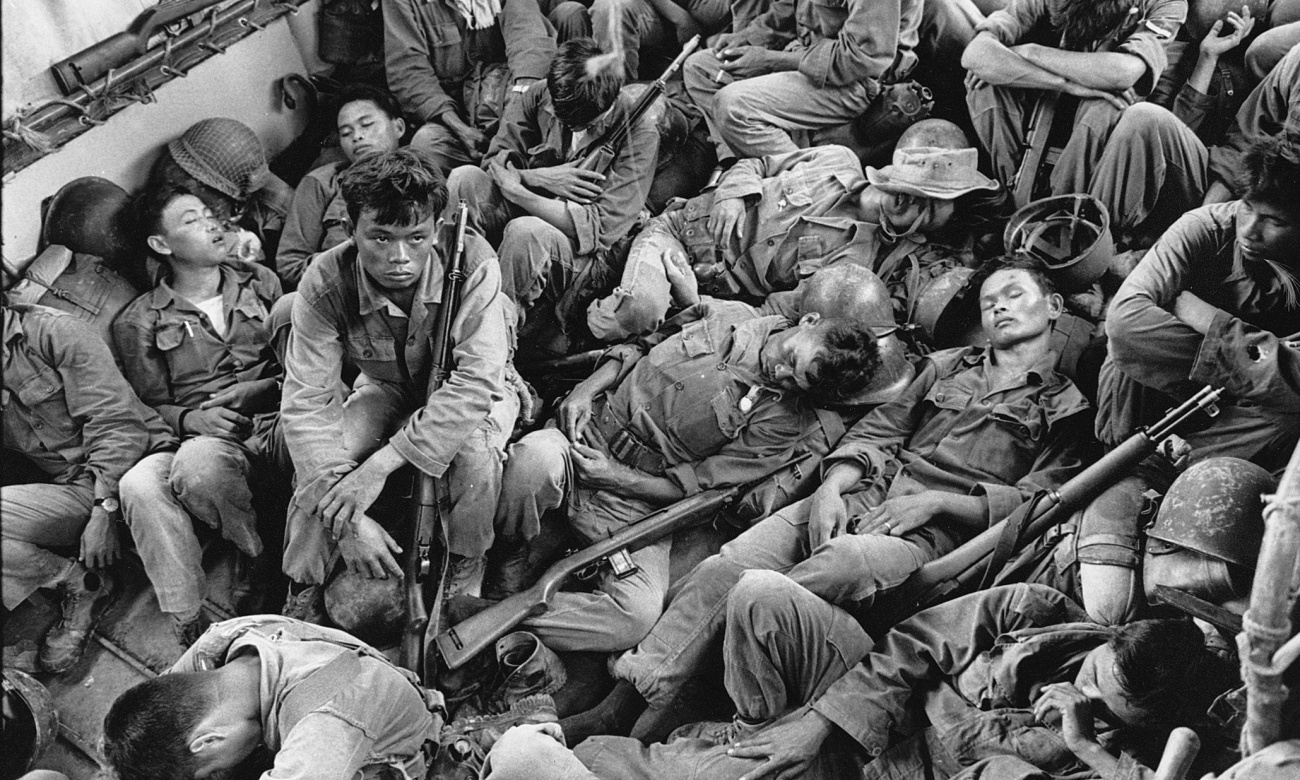 آزادی&zwnj; خواهی یا بحران&zwnj; آفرینی؟ روایت مداخلات آمریکا در جهان