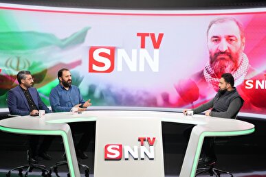 روح الله شوشتری: شهید شوشتری بسیار ولایت پذیر بودند / ایشان به خدمت رسانی پایبندی خاصی داشتند + فیلم