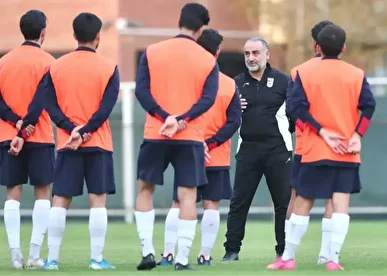 اعلام لیست انتخابی دور اول تیم ملی فوتبال جوانان در بهمن ماه | اخبار ورزشی