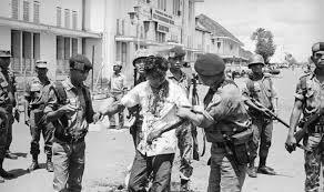 آزادی&zwnj; خواهی یا بحران&zwnj; آفرینی؟ روایت مداخلات آمریکا در جهان