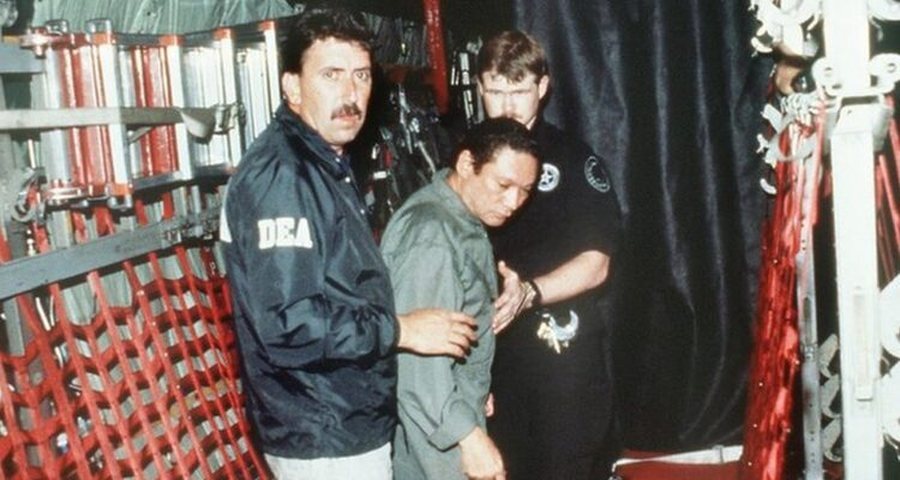 آزادی&zwnj; خواهی یا بحران&zwnj; آفرینی؟ روایت مداخلات آمریکا در جهان