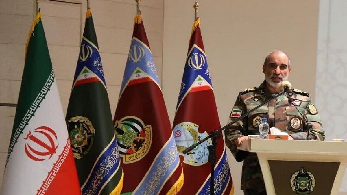 امیر جهانشاهی: توسعه عدالت‌محور به کاهش تهدیدات می‌انجامد