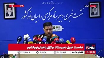 سردار محمدی: بخش زیادی از شهدای بعد از دفاع مقدس محصول و پرورش یافته راهیان نور هستند
