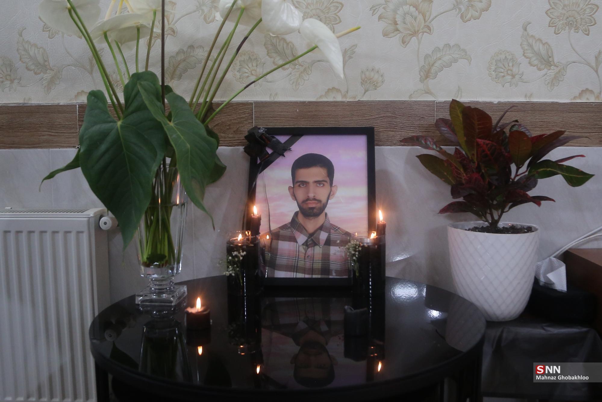 از ماندگاری نام شهدای دانشجو تا شرایط خوابگاه‌های دانشجویی 3