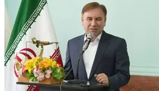 افتتاح پروژه ۶۰ هزار میلیاردی در بوشهر