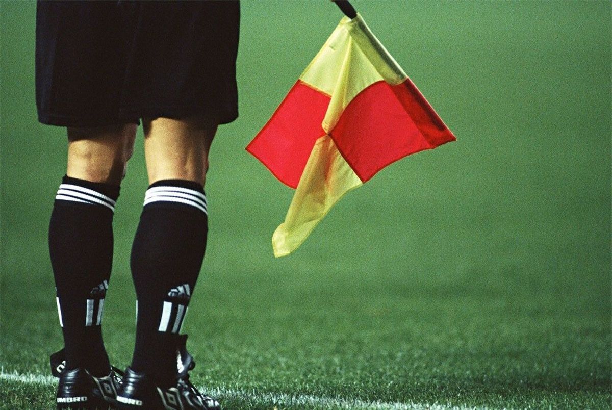 اعلام اسامی داوران هفته هفدهم لیگ برتر فوتبال