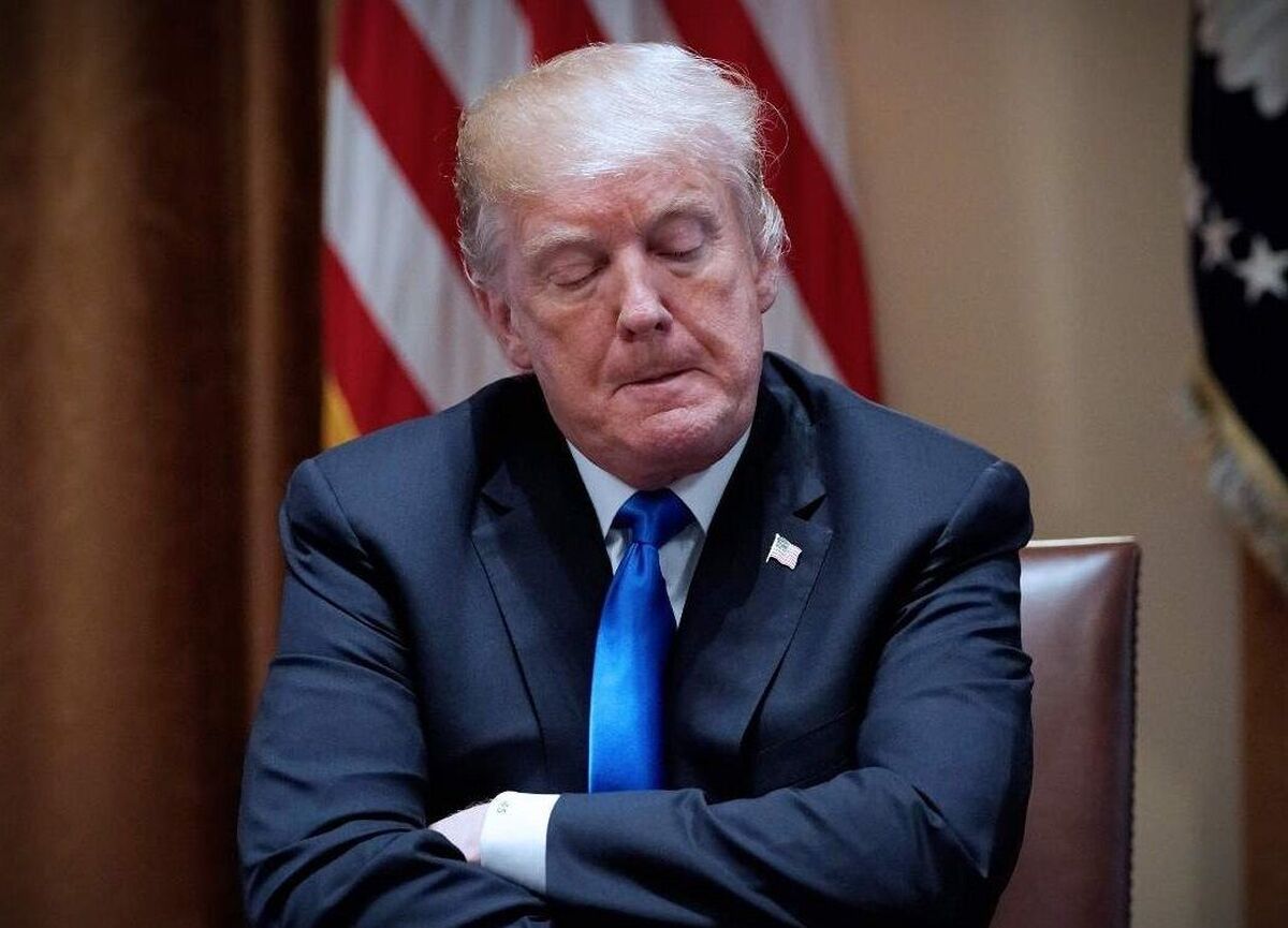 فرار به جلوی ترامپ برای رهایی از بحران اقتصادی