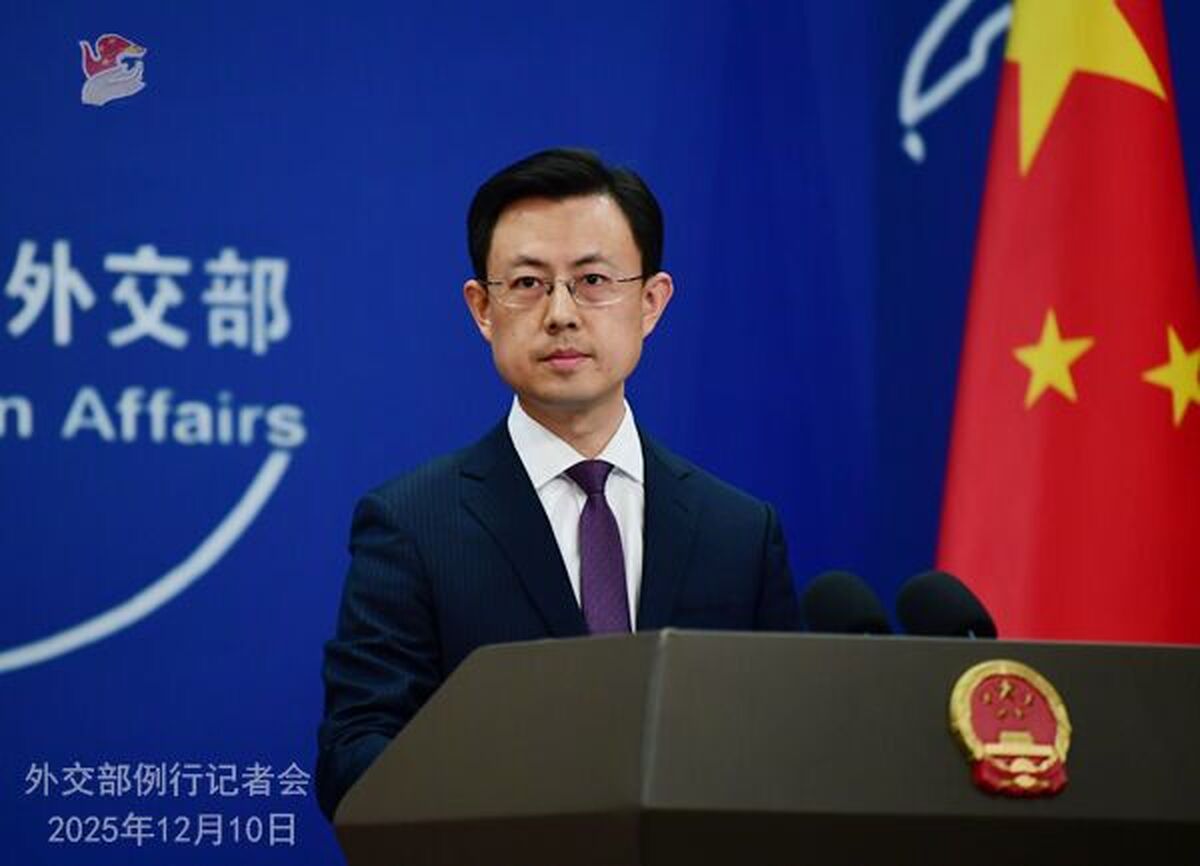 پس از اظهارات ترامپ؛ پکن بر حمایت قاطع از سازمان ملل تأکید کرد