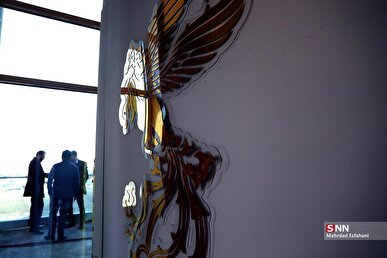 پردیس سینمایی ملت خانه جشنواره فجر شد