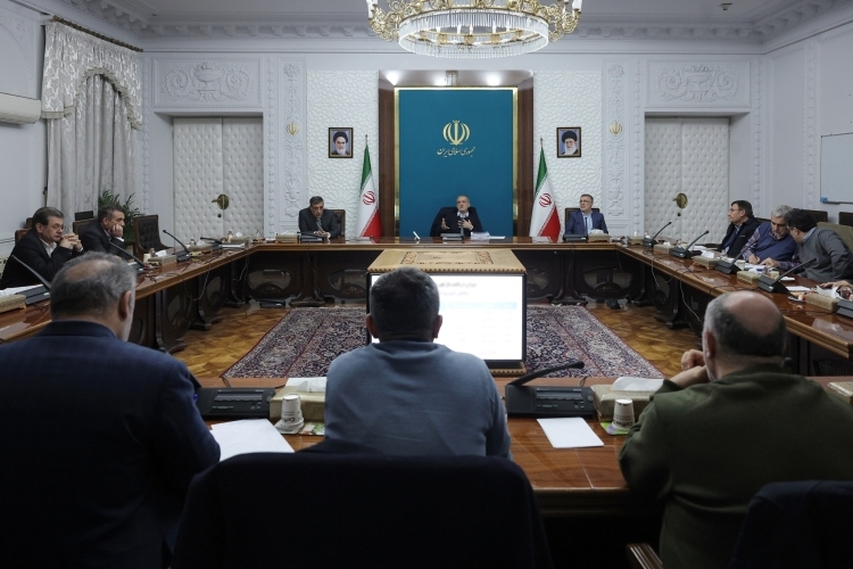 رئیس جمهور: اولویت نظام سلامت رسیدگی به ابعاد روانی جامعه است