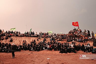 سردار محمدی: ۲۷ یادمان در خوزستان و ایلام آماده پذیرایی از مهمانان راهیان نور هستند/ پیش‌بینی حضور تعداد زیادی از زائرین در ایام نوروز + فیلم