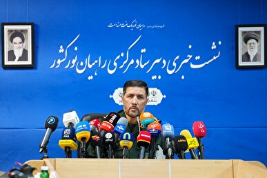 امسال راهیان نور در چه بازه‌ای برگزار می‌شود؟ / آسیب‌دیدگی برخی یادمان‌های دفاع مقدس در جنگ ۱۲ روزه + فیلم