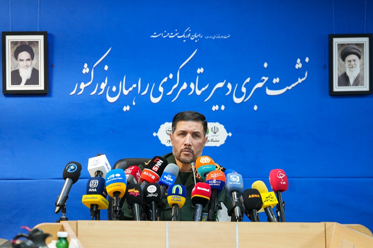 امسال راهیان نور در چه بازه‌ای برگزار می‌شود؟ / آسیب‌دیدگی برخی یادمان‌های دفاع مقدس در جنگ ۱۲ روزه + فیلم