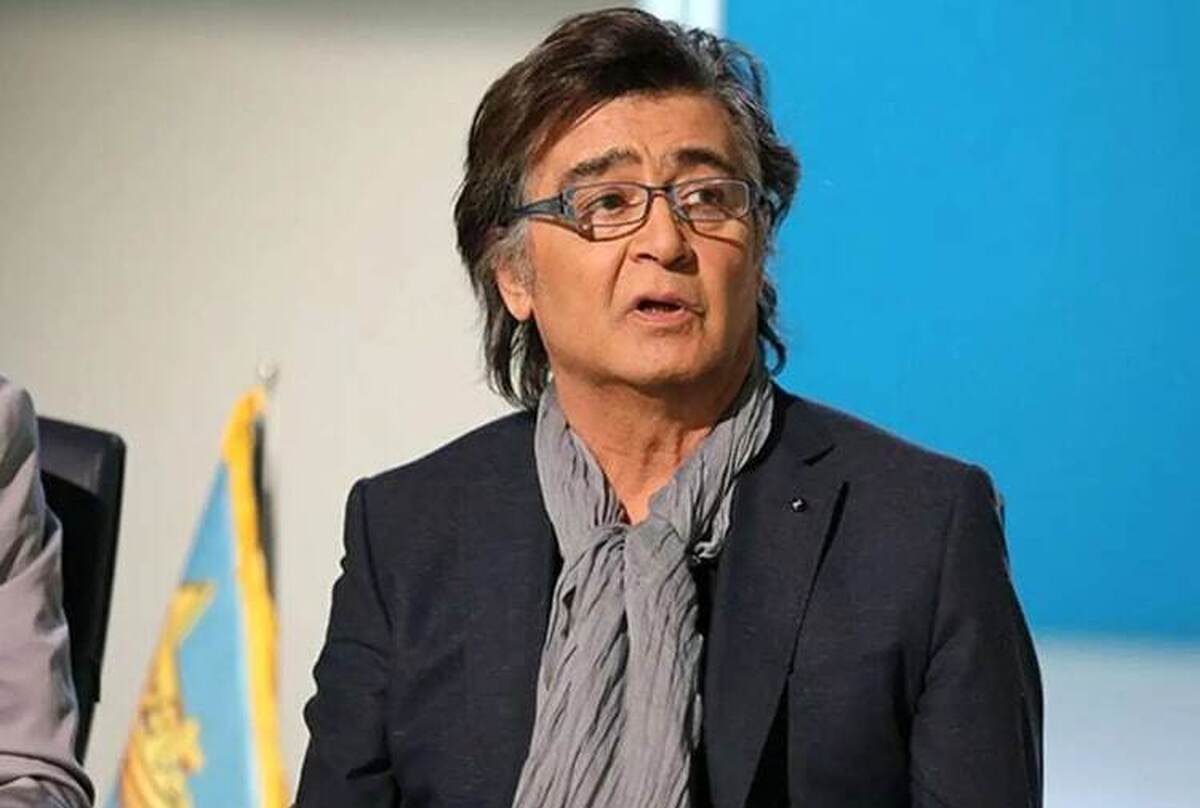 وداع با طنینِ ماندگارِ «ایران ایران»؛ رضا رویگری کیانِ سینمای ایران درگذشت + بیوگرافی و افتخارات هنری