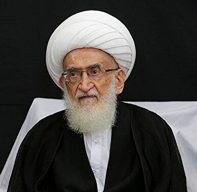 آیت‌الله نوری همدانی: هرگونه تعرض به رهبر انقلاب حکم محارب را دارد