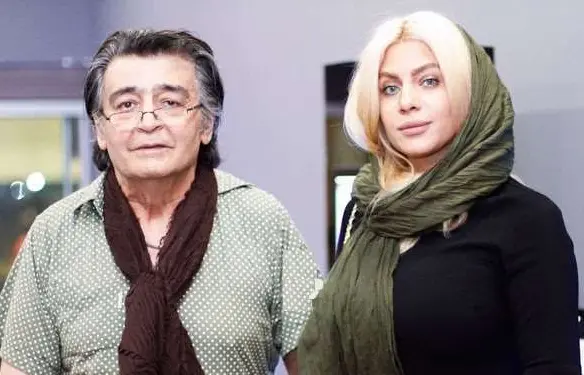 همسران رضا رویگری و علت طلاق + عکس