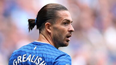 گریلیش با شکستگی پا/ احتمال دوری چند ماهه از میادین | اخبار ورزشی