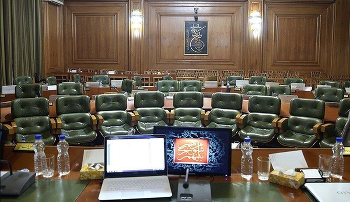 انتشار برخی اسامی لیست شورای شهر تهران / از ثبت نام رائفی‌پور تا مهدی چمران و مدیرعامل استقلال