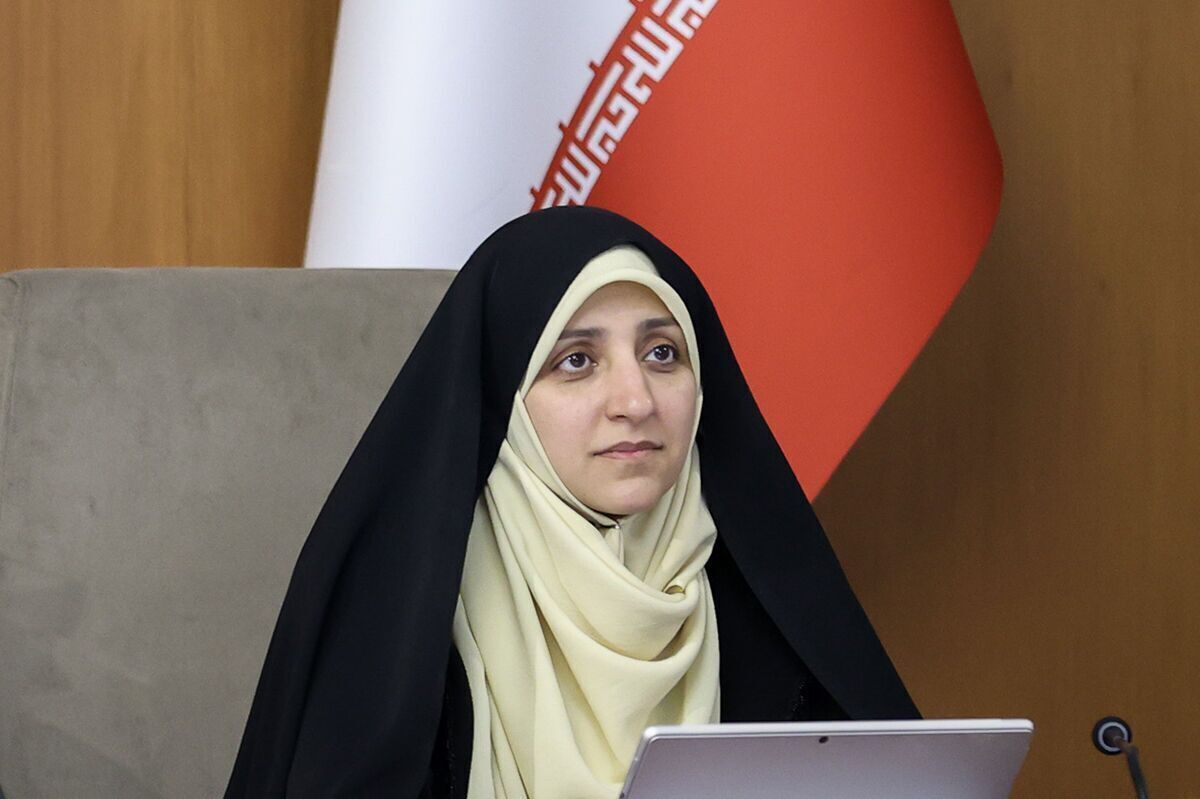 بهروز آذر: رسیدگی به وضعیت زنان بازداشت‌شده از جمله پیگیری‌های دولت است