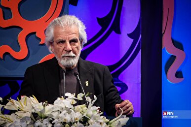 شاهسواری: باید شفافتر عمل می‌کردیم/ نسبت به نرسیدن ۲ فیلم برای اکران در جشنواره احساس خطر می‌کنم + فیلم