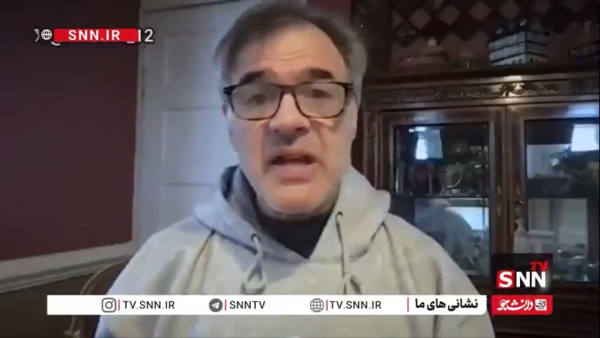 جان کیریاکو، افسر سابق سیا: تصور فروپاشی ایران یک توهم خطرناک است