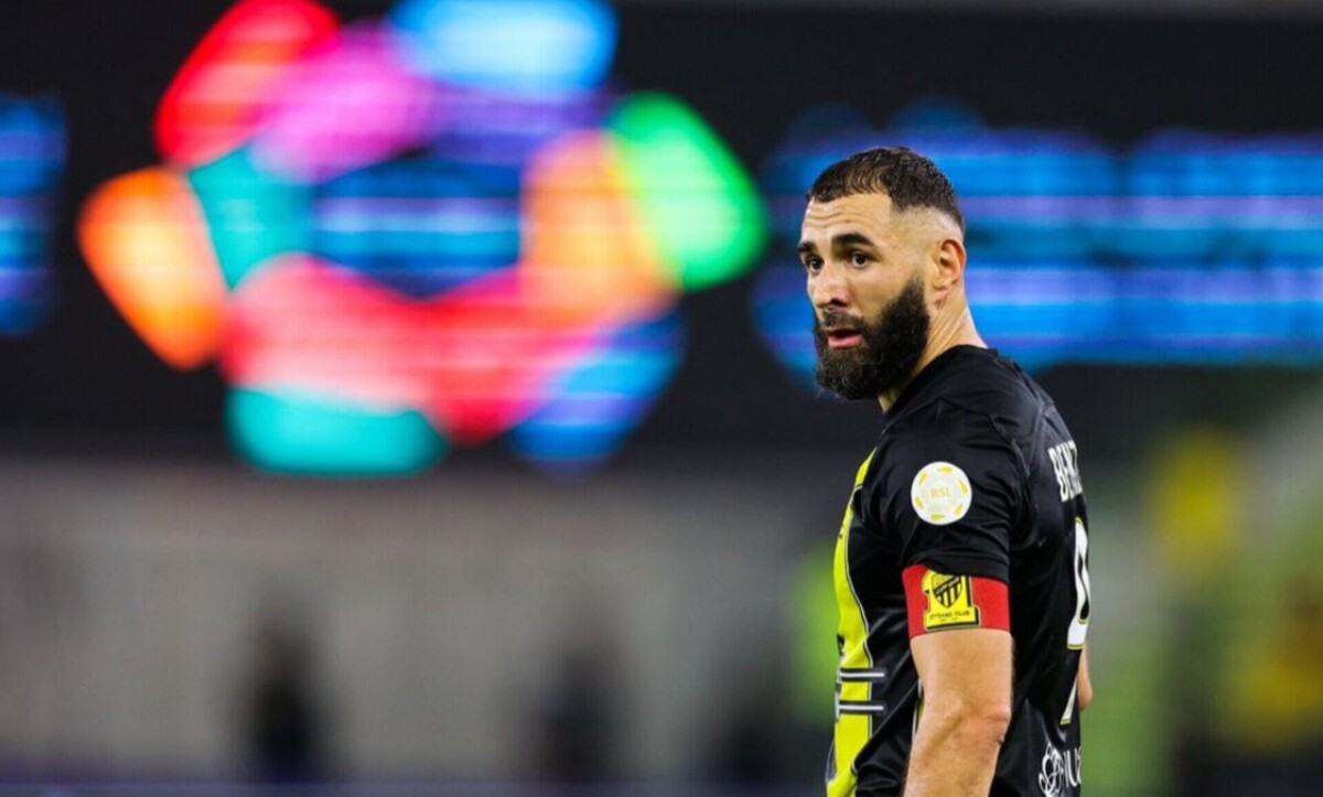 واکنش سرمربی الاتحاد به شایعات پیرامون ستاره فرانسوی