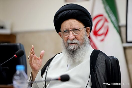 نورمفیدی: ایران از دستاوردهای خود عقب‌نشینی نمی‌کند