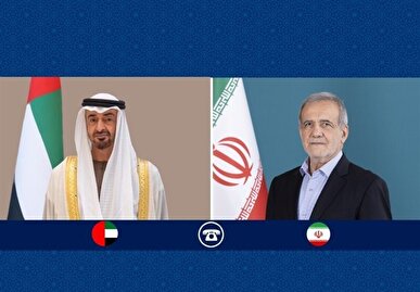 پزشکیان: از جنگ استقبال نمی‌کنیم، اما به هرگونه تجاوز به کشور بی‌درنگ و با قاطعیت پاسخ می‌دهیم