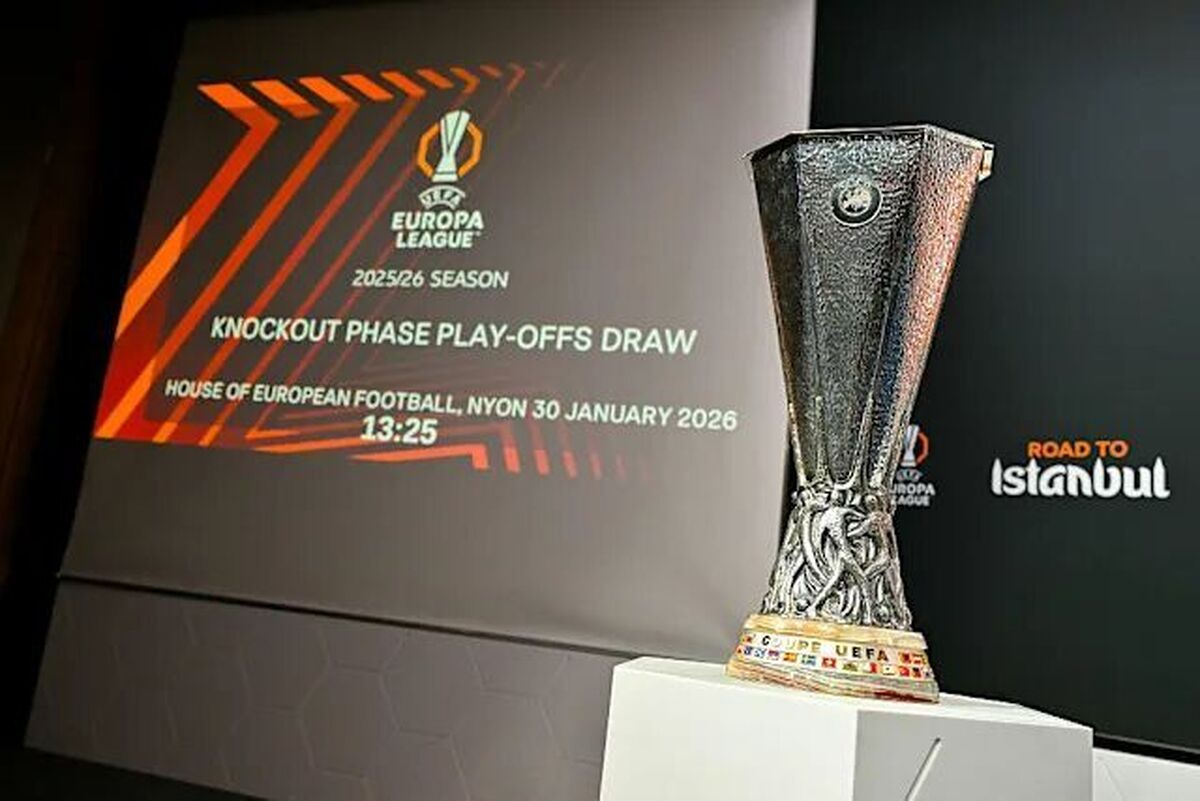 قرعه‌کشی پلی‌آف لیگ اروپا ؛ رویارویی ناتینگهام فارست با فنرباغچه